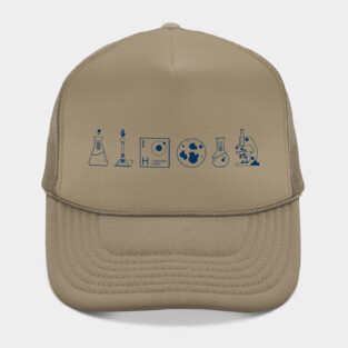 Science Hat