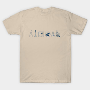 Science T-Shirt
