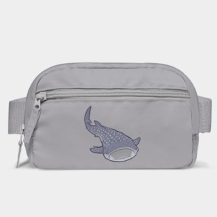 Whale Shark Bag