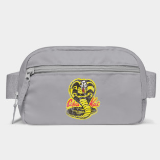Cobra Kai Bag