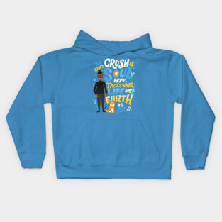 Soul Kids Hoodie
