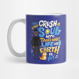 Soul Mug
