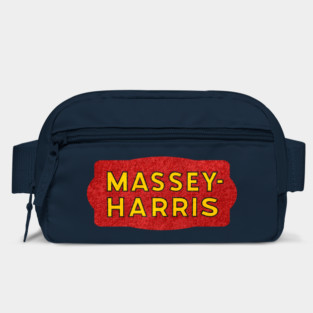 Massey-Harris Bag