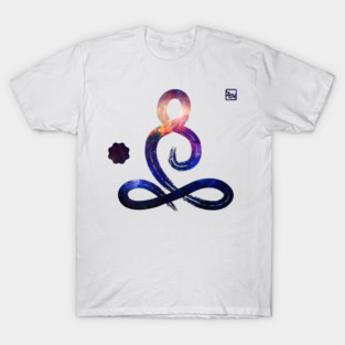 Zen Symbol Buddha Meditation T-Shirt