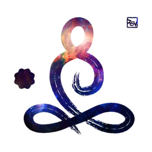 Zen Symbol Buddha Meditation T-Shirt