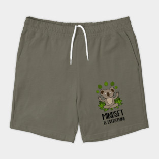 Koala Yoga, Motivational Quote, Meditation, Mindset Shorts
