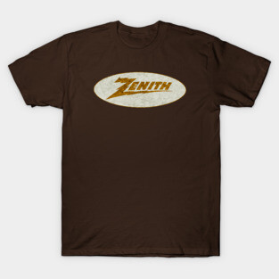 Zenith T-Shirt