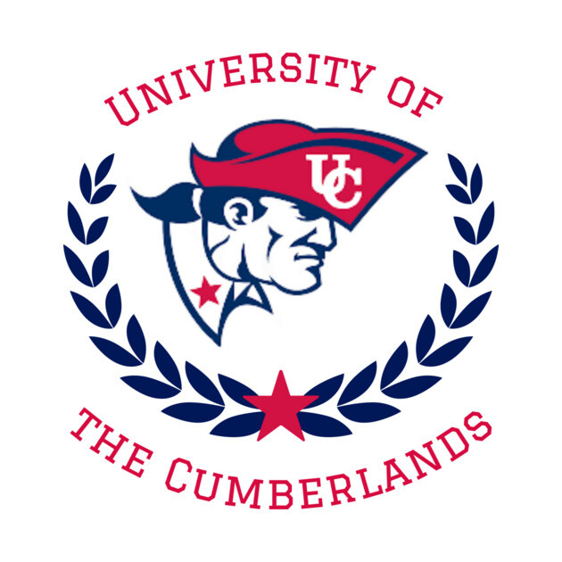 Patriots University Of The Cumberlands Kids T-Shirt TeePublic