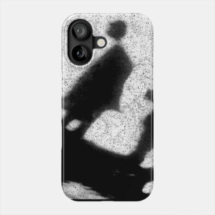 JAMC / Minimalist Graphic Design Fan Artwork Phone Case