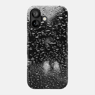 JAMC / Minimalist Graphic Design Fan Artwork Phone Case