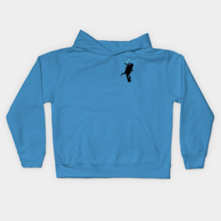 Taun Taun Polo Kids Hoodie