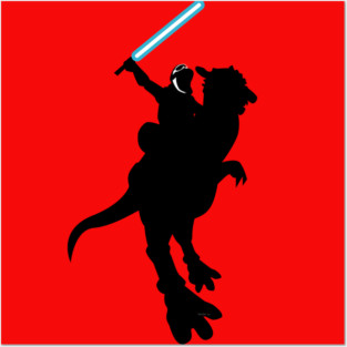 Taun Taun Polo Posters and Art