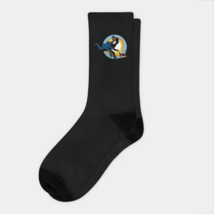 Soul adventures Socks