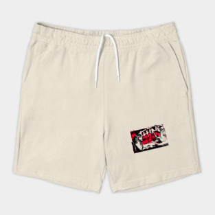 I Know I'm Human: Variant 1 Shorts