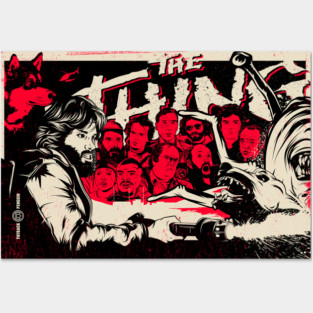 I Know I'm Human: Variant 1 Posters and Art