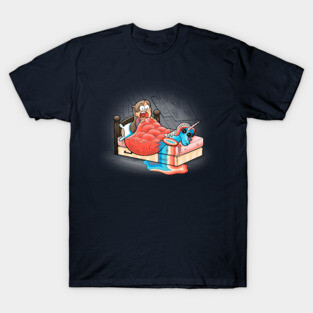 The head T-Shirt
