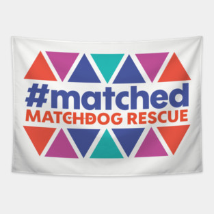 #matched Tapestry