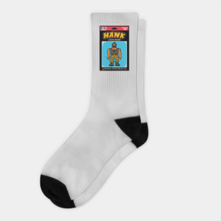 Hank Socks