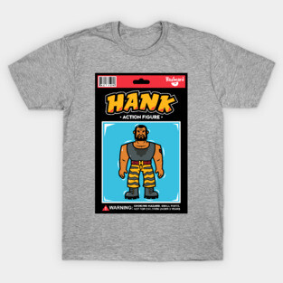 Hank T-Shirt