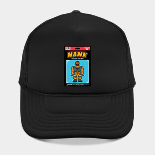 Hank Hat