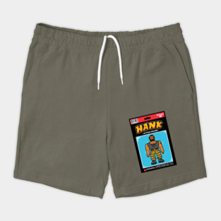 Hank Shorts