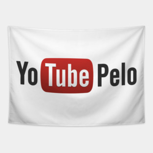 Yo tuve pelo Tapestry