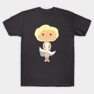 Marilyn T-Shirt