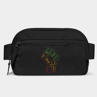 African American Leaders, Black History, Black Heroes, Civil Rights Leaders Bag