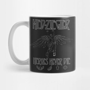 Med Ziegler Mug