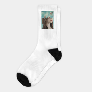 Bathers Socks