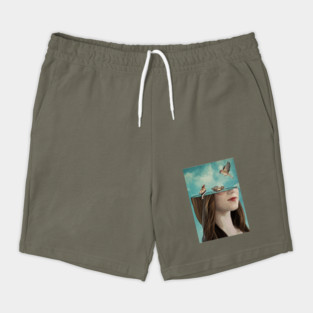 Bathers Shorts