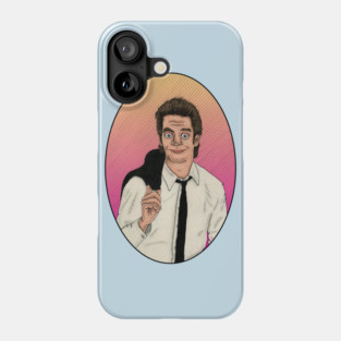 Huey Lewis | Sports Phone Case
