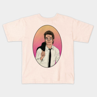 Huey Lewis | Sports Kids T-Shirt