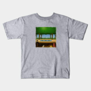 Pitfall! Kids T-Shirt