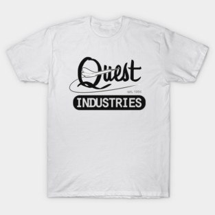 Quest Industries T-Shirt