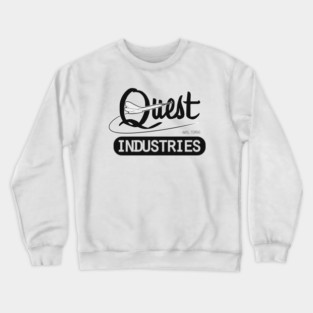 Quest Industries Crewneck Sweatshirt