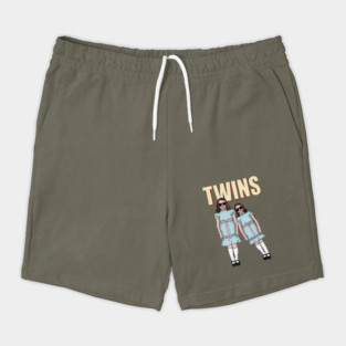 Twins Shorts