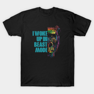 Beast Mode T-Shirt