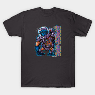 Space-Ape T-Shirt