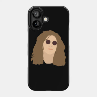 Howard Stern Phone Case