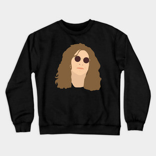 Howard Stern Crewneck Sweatshirt