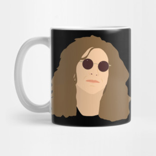 Howard Stern Mug