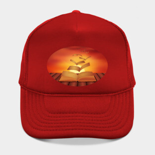 poetry inspiration Hat