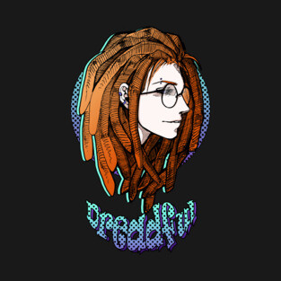 Dreadful T-Shirt