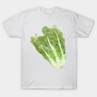Lettuce T-Shirt