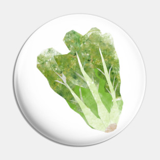 Lettuce Pin