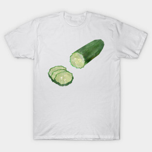 Cucumber T-Shirt