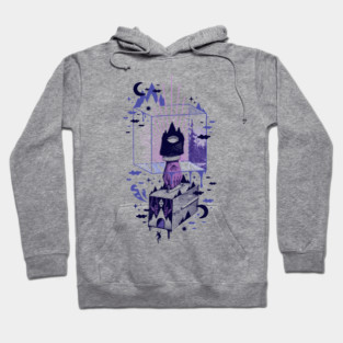 Nonsensical Hoodie
