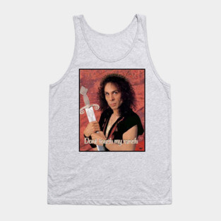 Ranch Kreme Tank Top