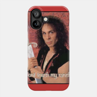 Ranch Kreme Phone Case